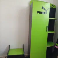 سرویس خواب کودک و نوجوان