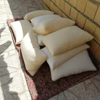 بالشت نرم  از پر