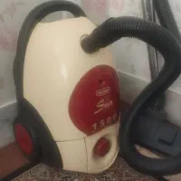 فروش جاروبرقی دلونگی ۱۵۰۰