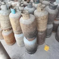 خرید و فروش کپسول گاز  و خریدار سمیه کپسول