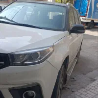 ماشین ام وی ام x33 مدل 96