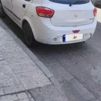 فروش فوری تیبا هاچ‌بک مدل 1401
