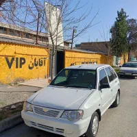 پراید ۱۱۱|خودرو سواری و وانت|مشهد, امیریه|دیوار
