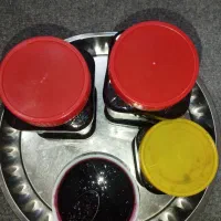 مربای تمشک