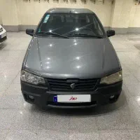 اریسان2 مدل 1403