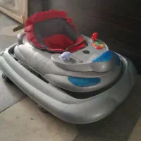 کریر و روروک بچه