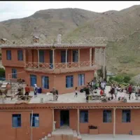 تور  روستای گردشگری مردکانلوی فاروج