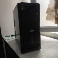 قاب کیس گرین مگنوم+