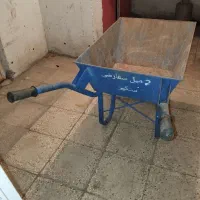فرگون یا فرغون ورق ضخیم و کاملا سالم
