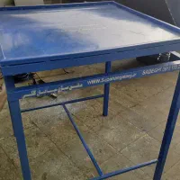 میز ویبره