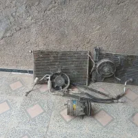 فروش موتور کولر  کره ای استابلیزر یو پی اس