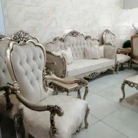 حراج فوق العاده مبل و سرویس خواب