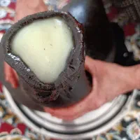 روغن گوسفندی