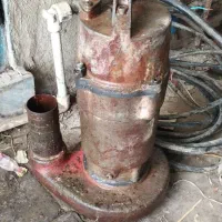 کفکش اسپیکو طرح لجن کش