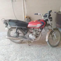 موتور پارکینگی
