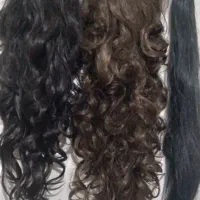 کلاه گیس ۱عدد|آرایشی، بهداشتی، درمانی|شیراز, جوادیه|دیوار