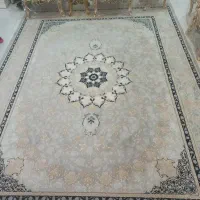 دو تخته فرش شمیران کاشان