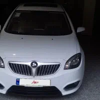 برلیانس h320 اتوماتیک