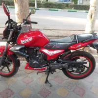 بنلی 150