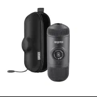 اسپرسوساز سفری واکاکو مدل Nanopresso  به همراه کیف