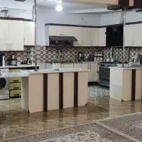 آپارتمان-طبقه-همکف-پارکینگ-دار