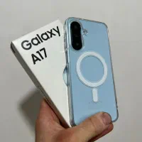 گوشی موبایل سامسونگ A17 ویتنام انباکس شده