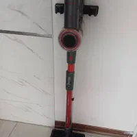 جارو شارژی برقی هاردستون مدل ۱۶۴۳