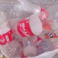 بطری نوشابه ای 1/5