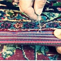 قالیشویی فلاح بهاران زمزم ابوذر مهراباداذری سبحانی