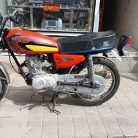 موتور 200مزایدە
