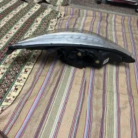 چراغ جلو ۲۰۷ مارک مدرن
