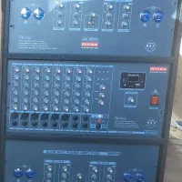 دستگاه دوطبقهECHO