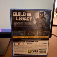 LEGO Batman|کنسول، بازی ویدئویی و آنلاین|کرج, عظیمیه|دیوار