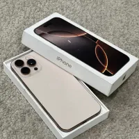 گوشی آیفون 16پرومکس