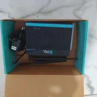 مودم utel|مودم و تجهیزات شبکه|بجنورد, |دیوار
