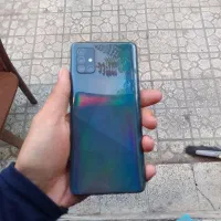 گوشی a51