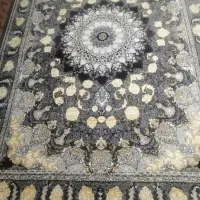 فرش 6 متری|فرش|آبیک, |دیوار