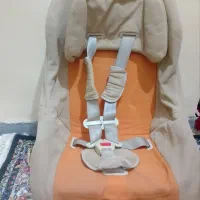 صندلی خودرو کودک