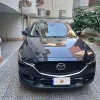 فروش مزدا cx5 توربو دائم منطقه آزاد در حد صفر