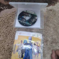 بازیهای ایکس باکس 360 یه عدد بازی ps2