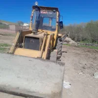 بیل بکهو|خودرو سنگین|نختالو, |دیوار