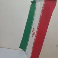 پرچم ایران 110×35