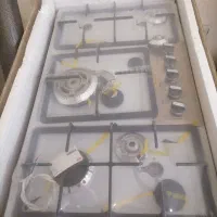 گاز  توکار