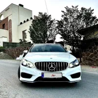 تمیزترین و خونگی ترین بنز E250 مدل 2015
