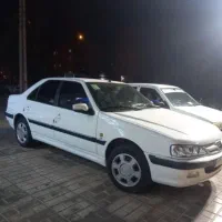 پژو پارس  tu5 مدل ۴۰۱