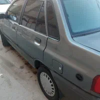 فروش پراید86