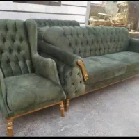 تعمیر و تولید مبلمان بدر