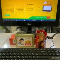 منشی دفتر بیمه ایران