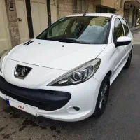 پژو 207 اتومات