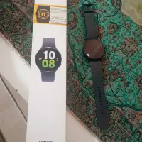 ساعت سامسونگ ۵